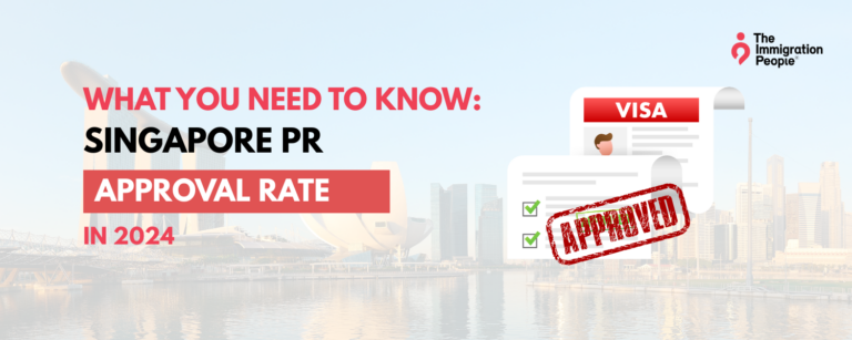 2024 Singapore PR Approval Rate: What You Need to Know