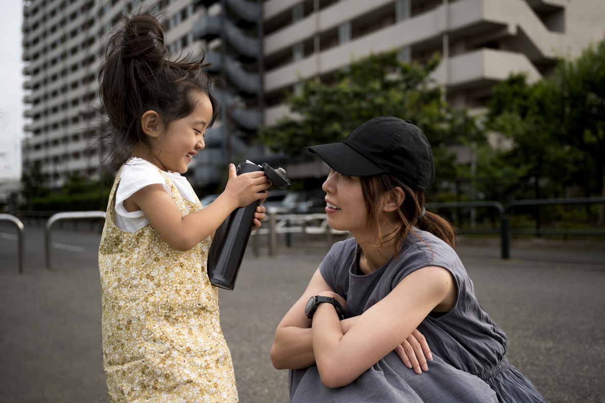 The LTVP: The Essential Residency Bridge