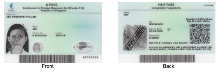 Employee Eligibility: Salary and Qualifications 